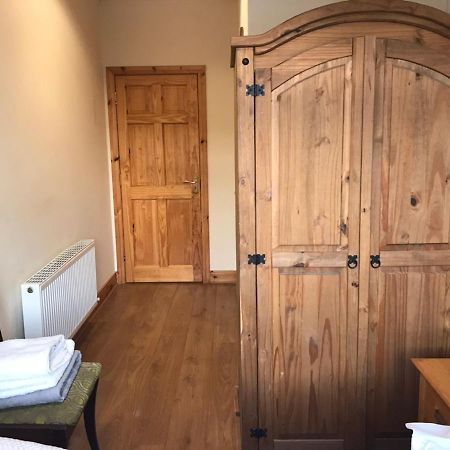Clogherhead, Louth - Holiday Home Rental エクステリア 写真