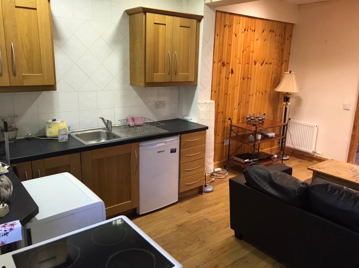 Clogherhead, Louth - Holiday Home Rental エクステリア 写真