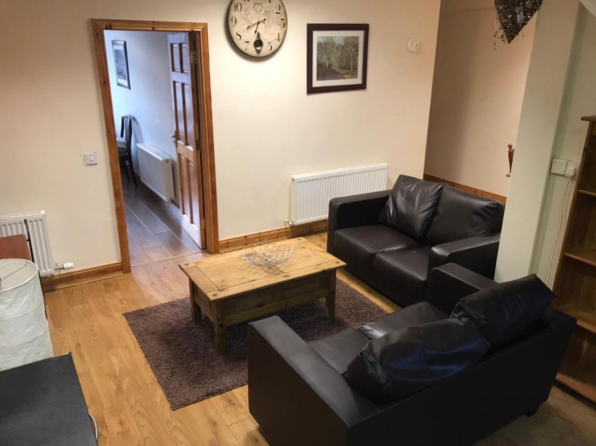Clogherhead, Louth - Holiday Home Rental エクステリア 写真