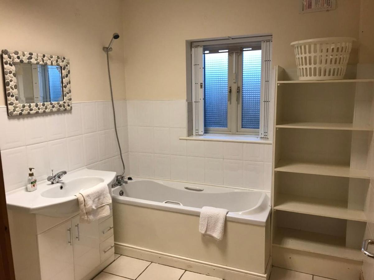 Clogherhead, Louth - Holiday Home Rental エクステリア 写真