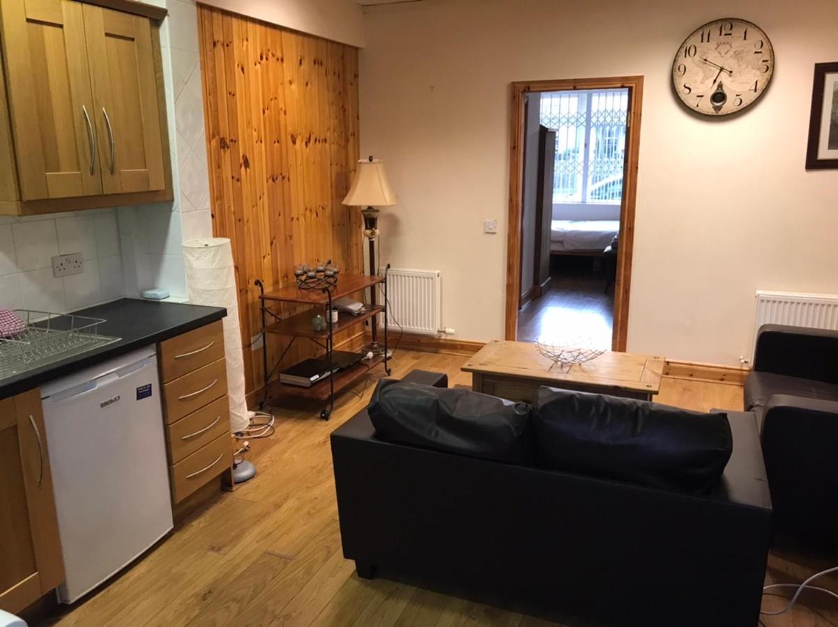 Clogherhead, Louth - Holiday Home Rental エクステリア 写真