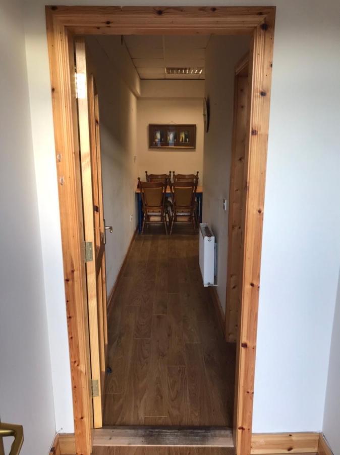 Clogherhead, Louth - Holiday Home Rental エクステリア 写真