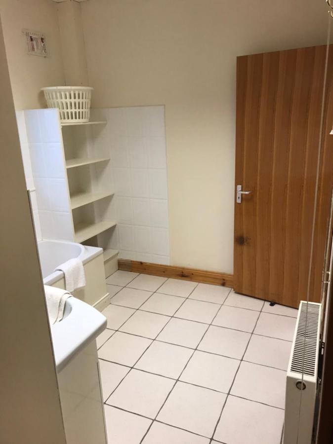 Clogherhead, Louth - Holiday Home Rental エクステリア 写真